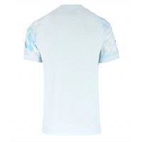 Maglia Calcio Inter Milan Seconda Divisa 2025-26 Manica Corta